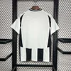 2024-2025 Juventus FC Home Football Shirt 1:1 Thai Quality