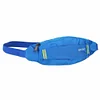 Men Women Running Waist Bag Sport Pack Cycling Bag Belt Fanny Waist Pouch Outdoor Travel Racing Hiking Gym Fitness Money Purse