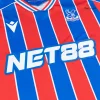 Crystal Palace Home Soccer Jersey 2025/26