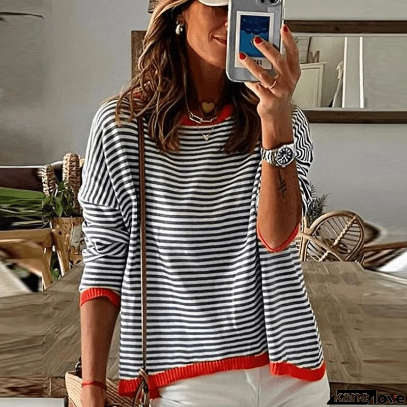Comfortable and Stylish general Sweater