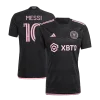 MESSI #10 Inter Miami CF Away Jersey 2023