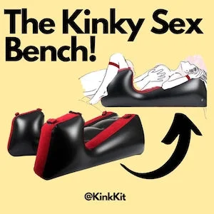 kinky sex with toys Pharaoh Moans to Victorian Secrets: A Brief History of Sex Toys main image 1
