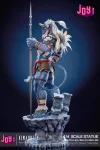 1/4 Scale Kimahri Ronso - Final Fantasy X Resin Statue - Joy Station Collection