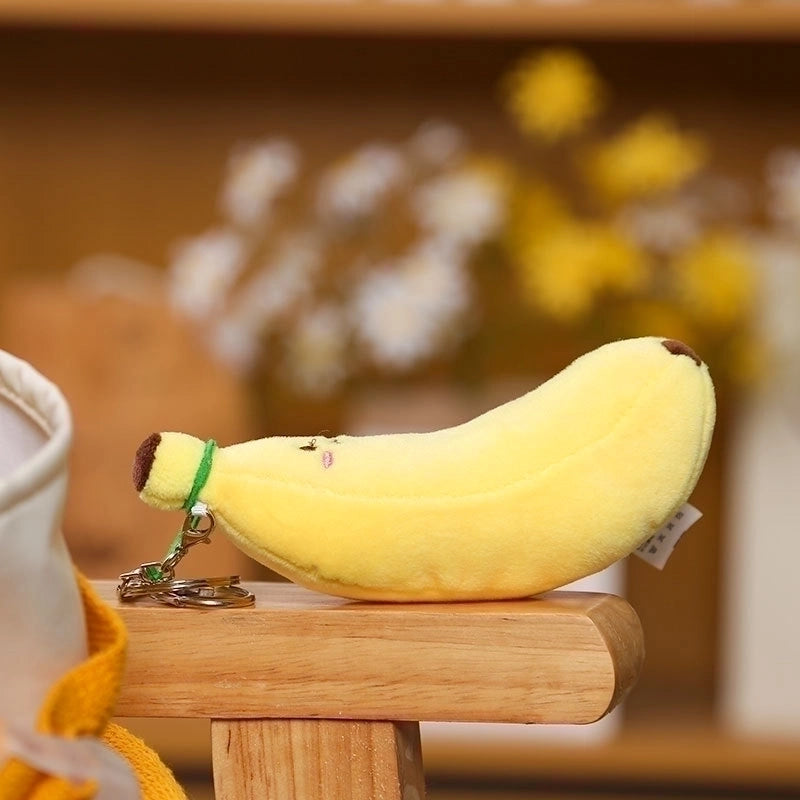 Stuffed Animals & Plush Toys Banana Pp Cotton Toys