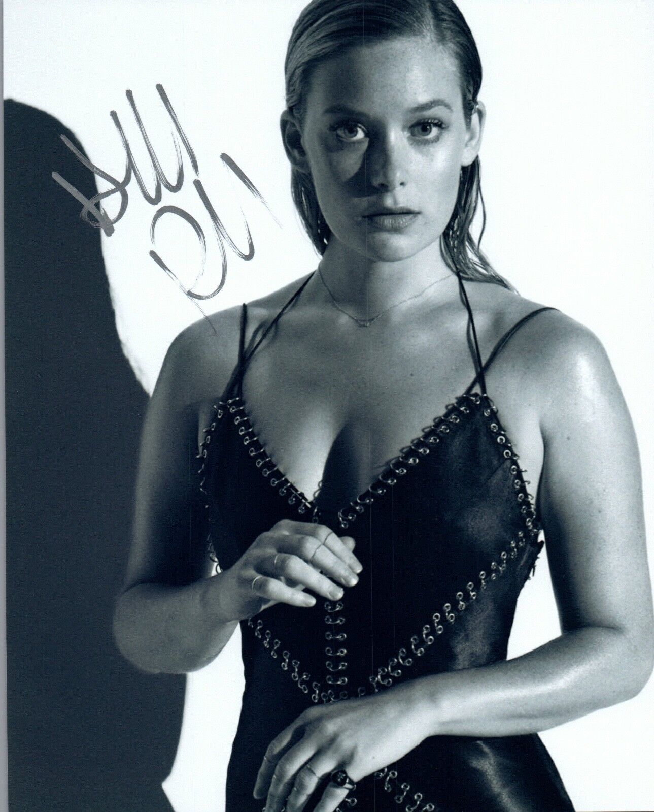 Rachel Keller Signed Autograph 8x10 Photo Poster painting LEGION Actress COA