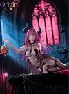 1/6 Scale Devil Devonshire - Azur Lane Resin Statue - Origin-Studio