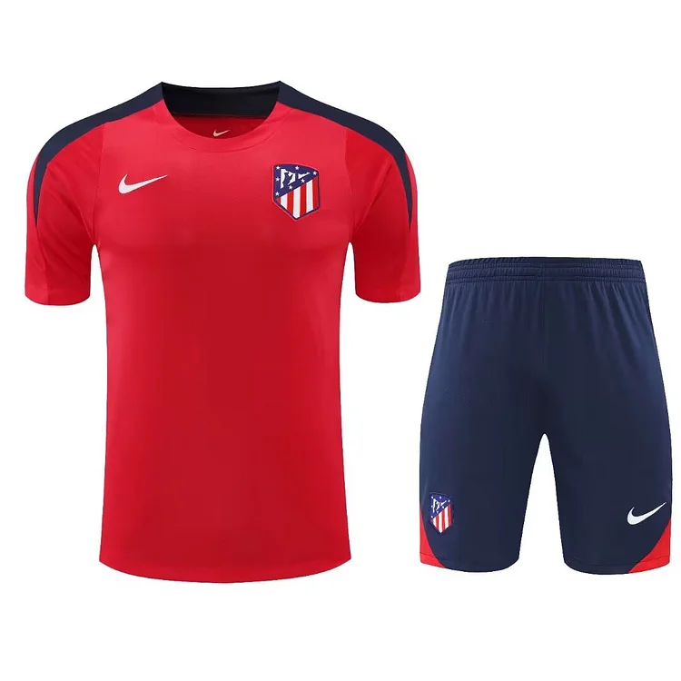 2024/25 Atlético de Madrid training kit