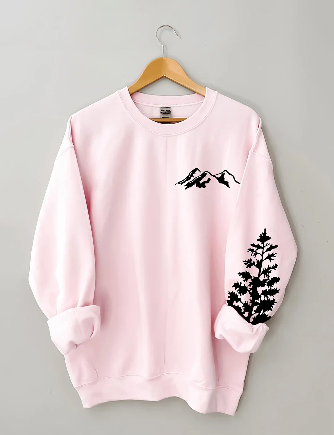 Forest Sweatshirt