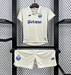 2025/26 Kids FC Porto Third Kit