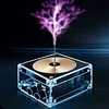 Musical Tesla Coil, Lightning in the Palm, Bluetooth Connection, Scientific Experiment Tools