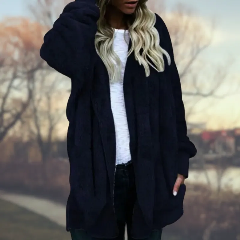 Modern and Comfortable winter Coat