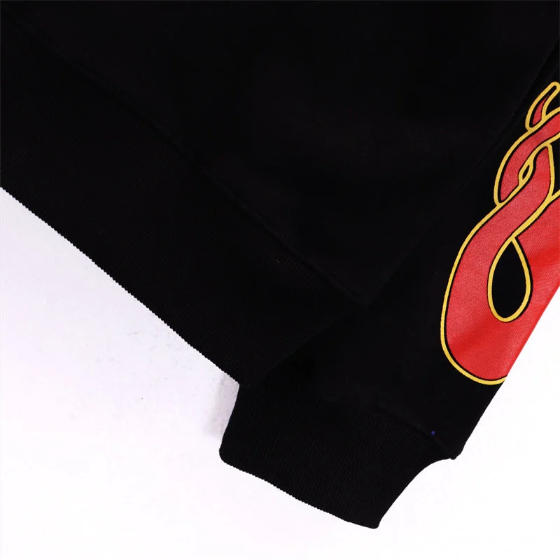 RHUDE 2023 New Hoodie