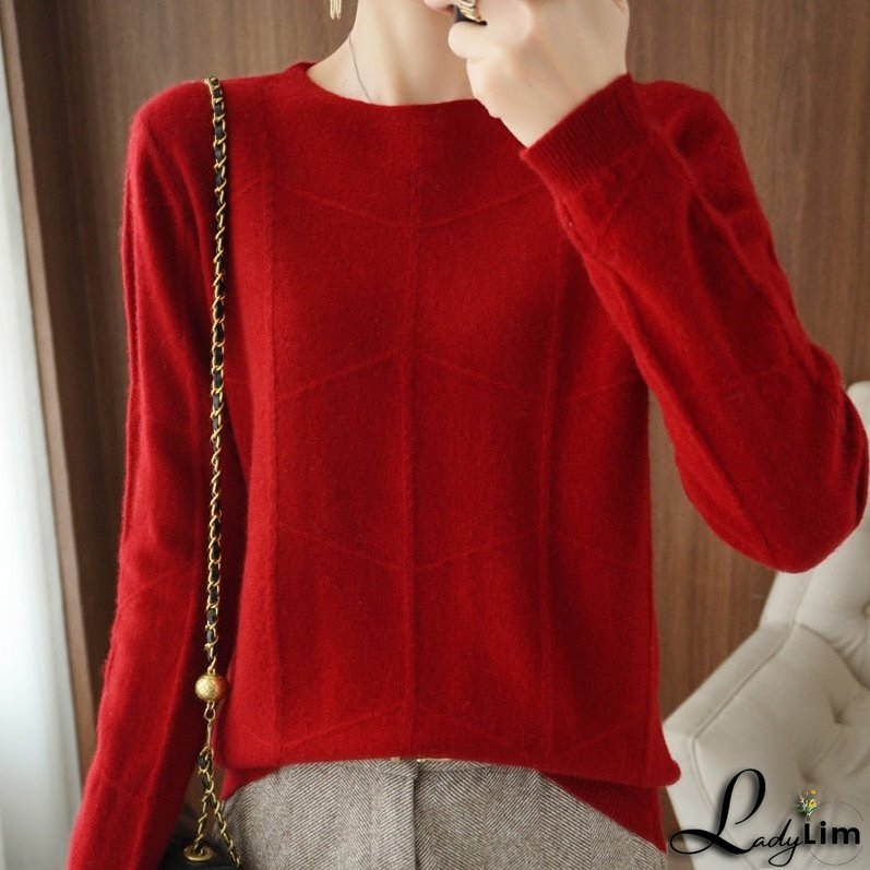 Stylish and Elegant Sweater