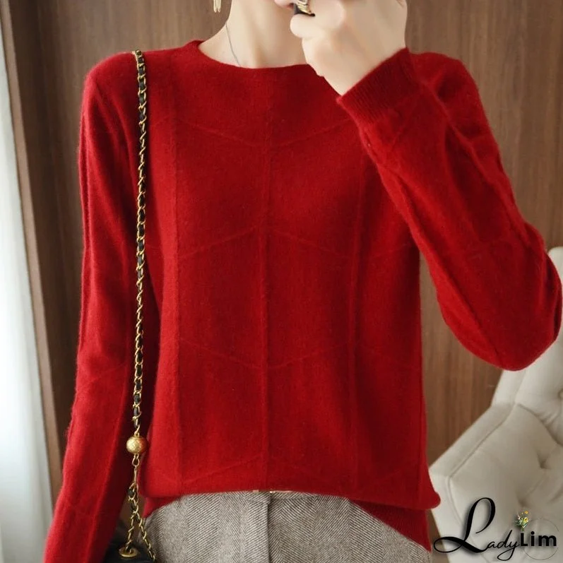 Stylish and Elegant Sweater