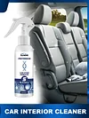 Car Interior Cleaning Agent 30/100ml Car Stain Remover Multipurpose Car Supplies
