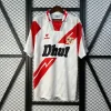 Retro 1994-95 Rayo Vallecano de Madrid SAD Soccer Jersey Home