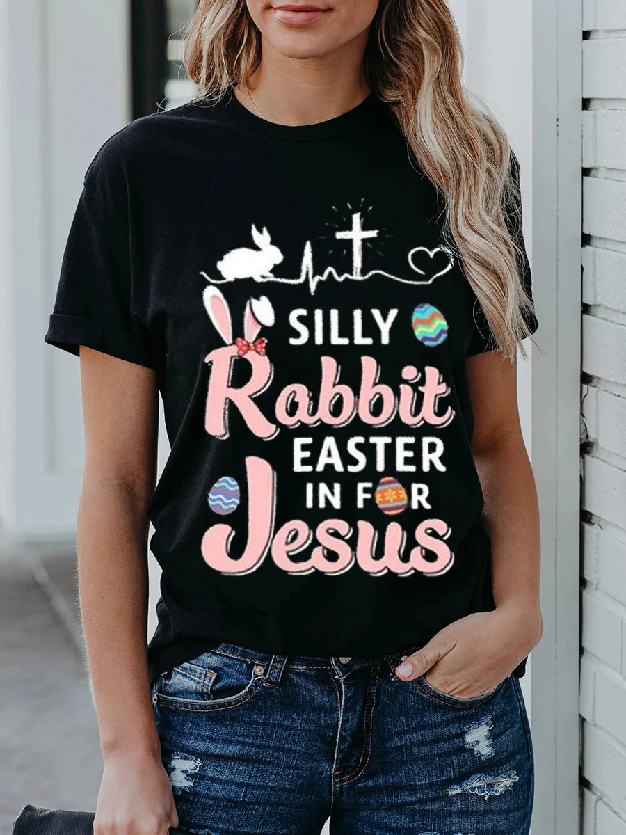 Easter Bunny T-shirt