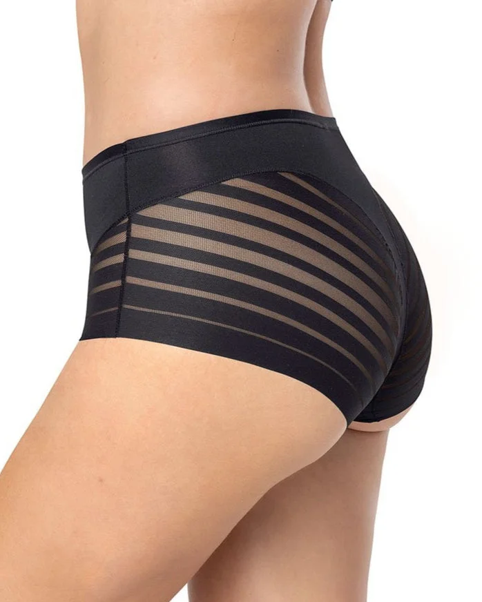 High Stretch Seamless Tummy Control Butt Lifting Shaper for Daily Wear