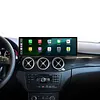 14.9" Android TouchScreen CarPlay For Mercedes GLA CLA A W176 C117 Autoradio Upgrade