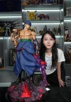 Roronoa Zoro - ONE PIECE Resin Statue - DiTaiShe Studio [In Stock]