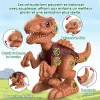 Jouets de construction de dinosaures pour enfants
