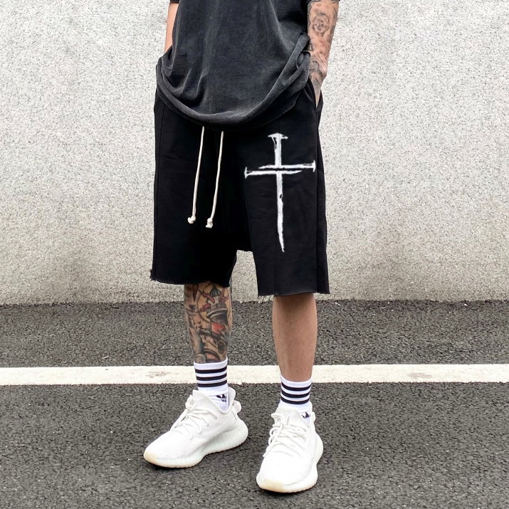 Cross Casual Sports Shorts