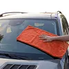 Motorcycle Cleaning Towel Oversized Car Drying Towel
