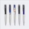 [Space Theme] Floating Pen, Chopsticks Clip, Rocket, Musk Rocket, Starship Recycling Collaboration Pen