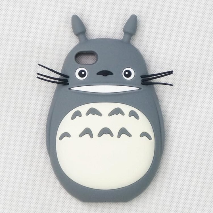 4 colors Totoro Phone Case SP153334