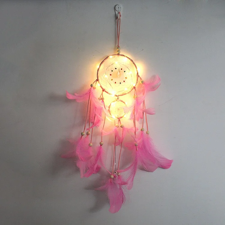 Vintage Dream Catcher