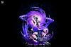 Armored Mewtwo with LED - Pokemon Resin Statue - Phoenix Studio