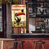 Guinness Beer - Metal Tin Signs(8*12Inch/12*16Inch) - Bar