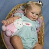 Babiesprincess Lifelike Reborn Baby Doll, Babiesprincess