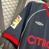 Retro 2001-03 RC Celta de Vigo Soccer Jersey Second Away