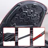 Car Door Seal Strip Kit Soundproof Rubber Auto Door Sealant for Tesla Model 3 Y