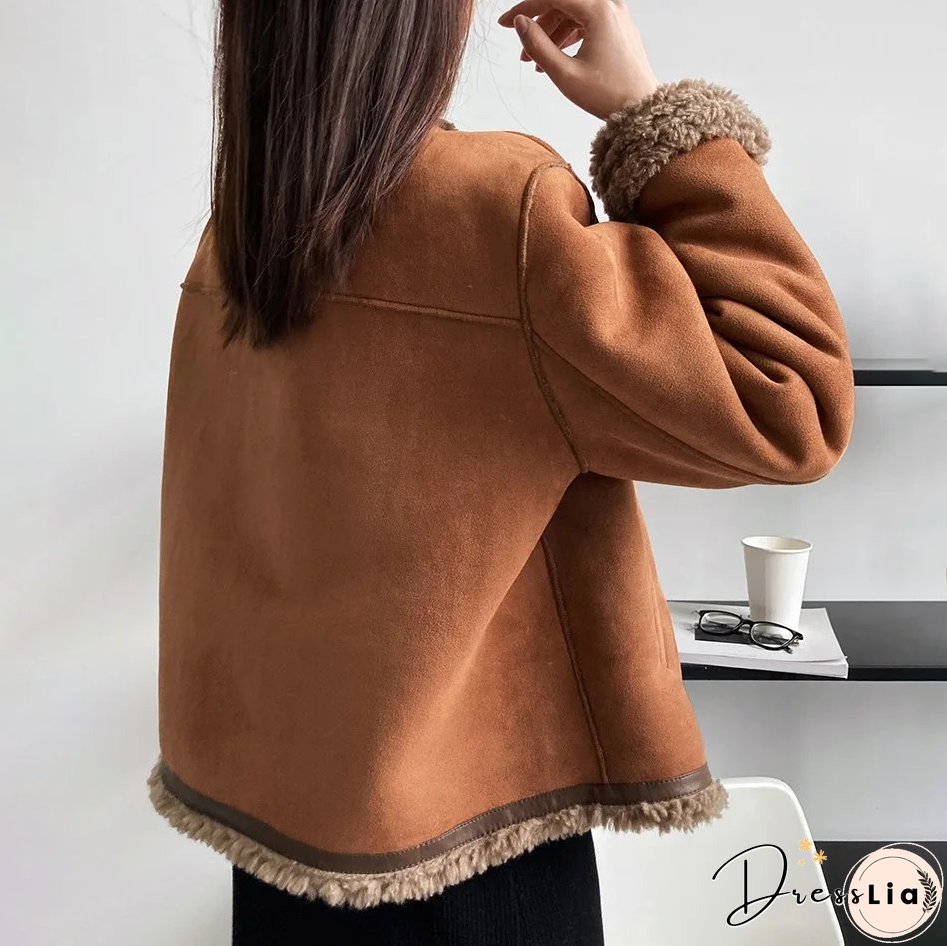 Modern and Fashionable Jacket