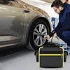 Air Compressor Carrying Bag with Pocket for DEWALT 20V Max Tire Inflator