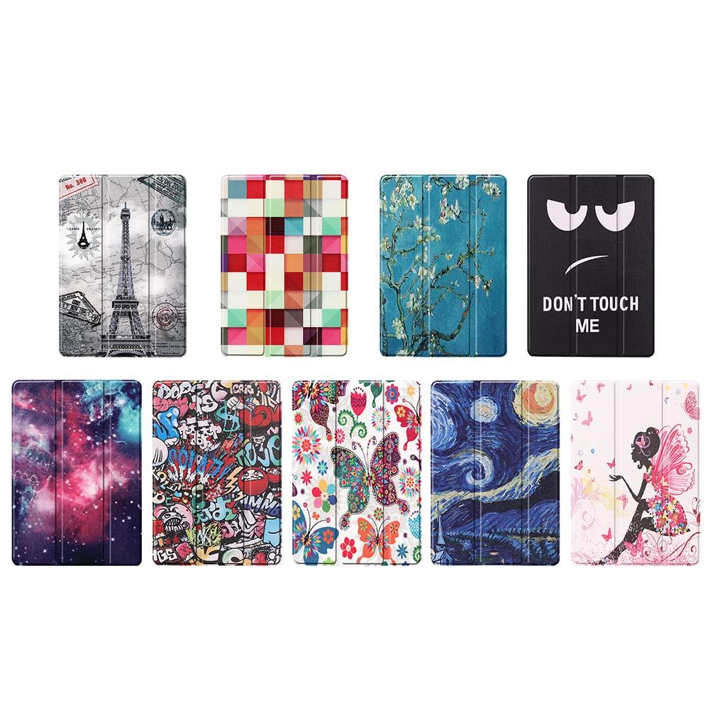 

Ultra Slim Smart Case Auto Sleep Tablet Cover for iPad 10.2 inch 7th Gen, Stars., 501 Original