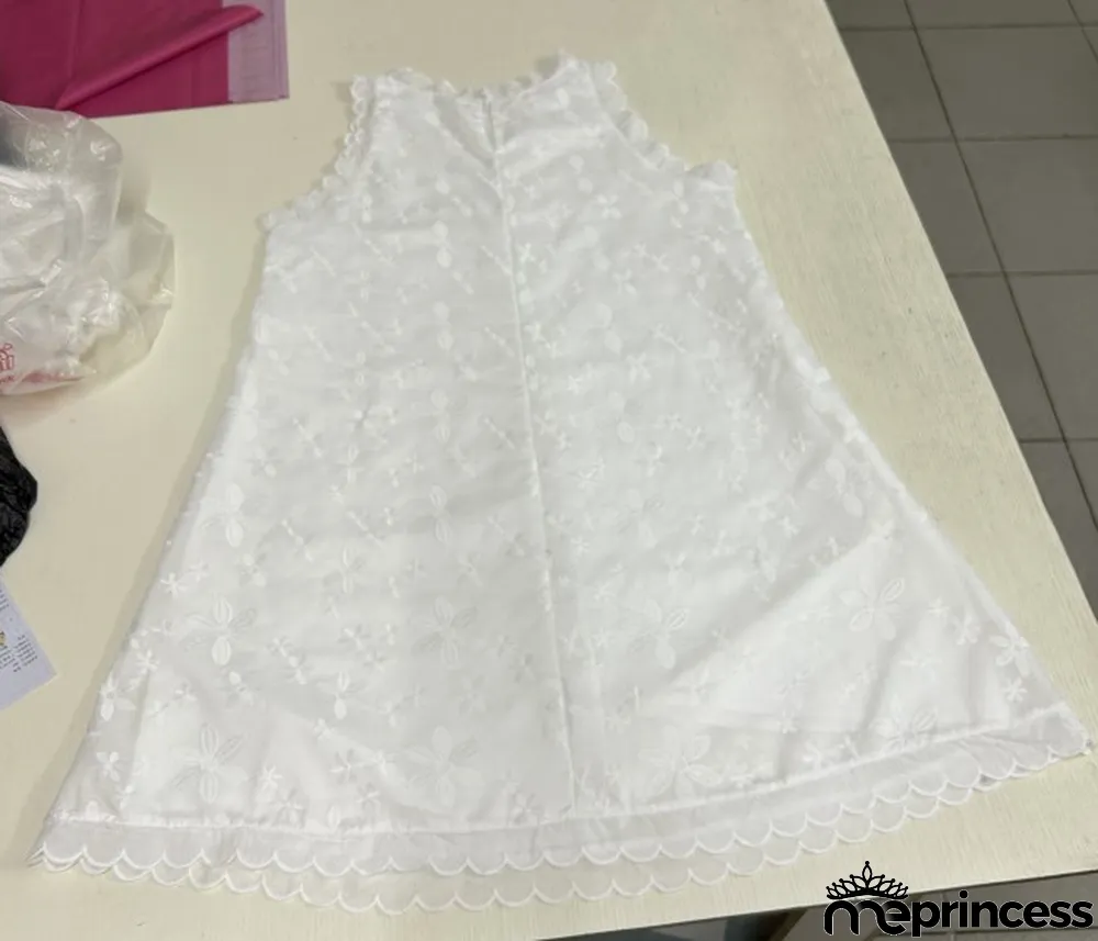 Dresses Casual Loose Ladies Lolita Tank Dress