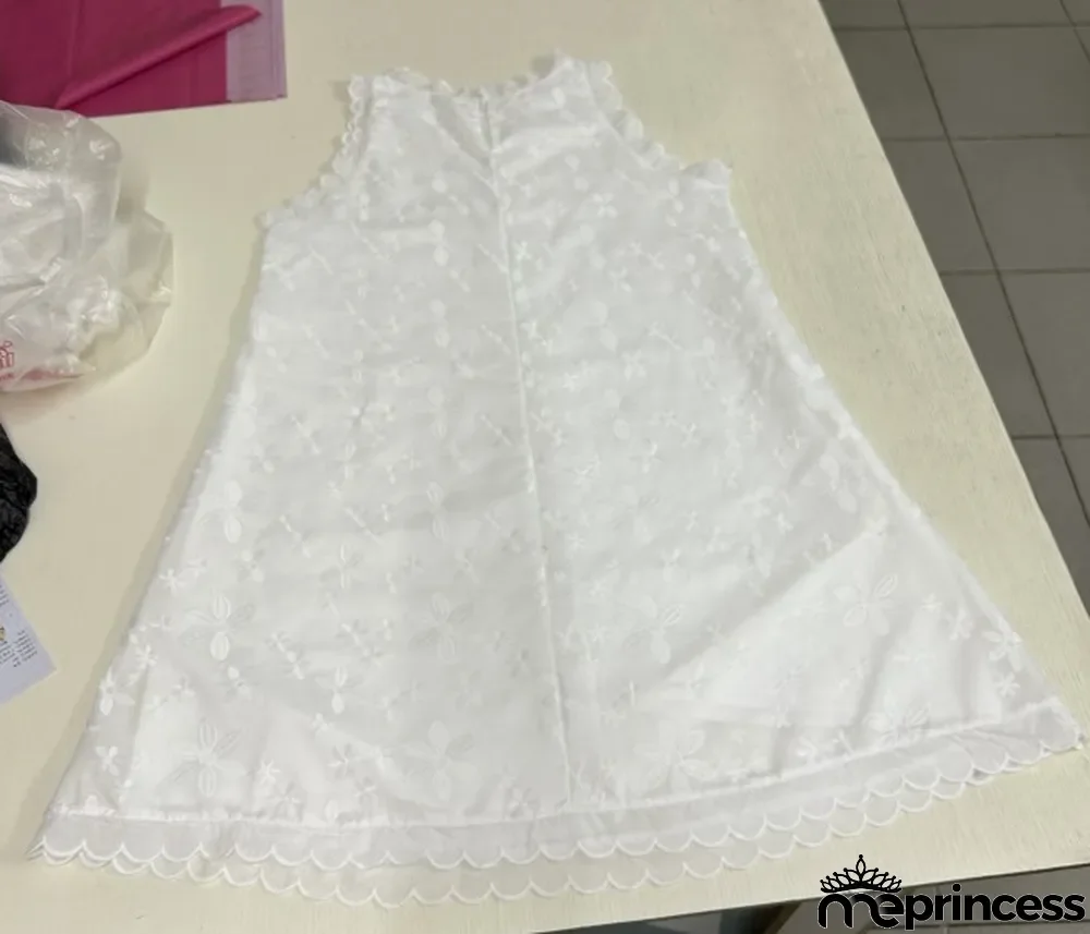 Dresses Casual Loose Ladies Lolita Tank Dress