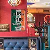 Irish Pub - Metal Tin Signs(8*12Inch/12*16Inch) - Bar