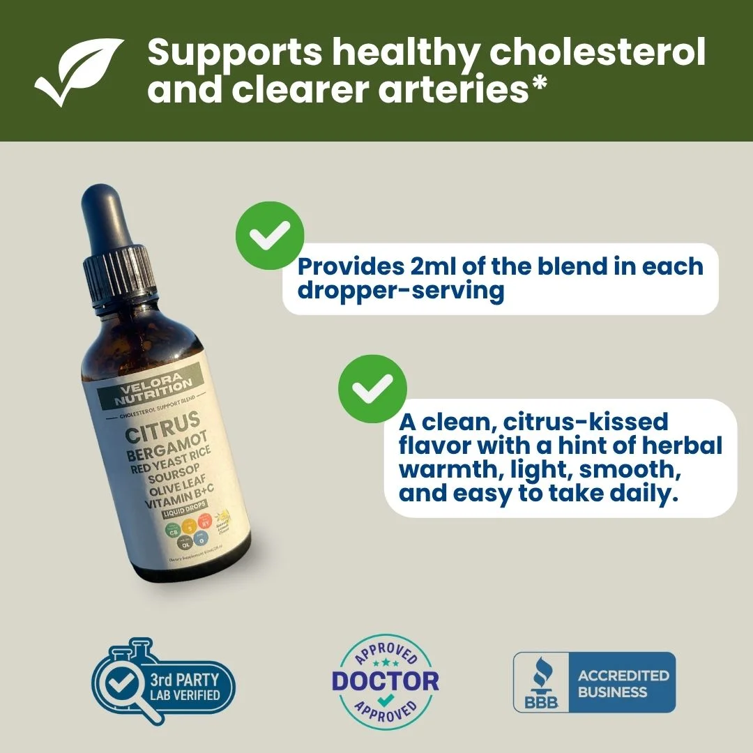 Red Yeast Rice Cholesterol Cleanse