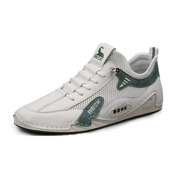 Versatile Fashion Breathable Non-slip Lightweight Sneakers MUTTSION.COM MUTTSION