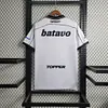 1999/2000 Retro Corinthians Home Football Shirt 1:1 Thai Quality