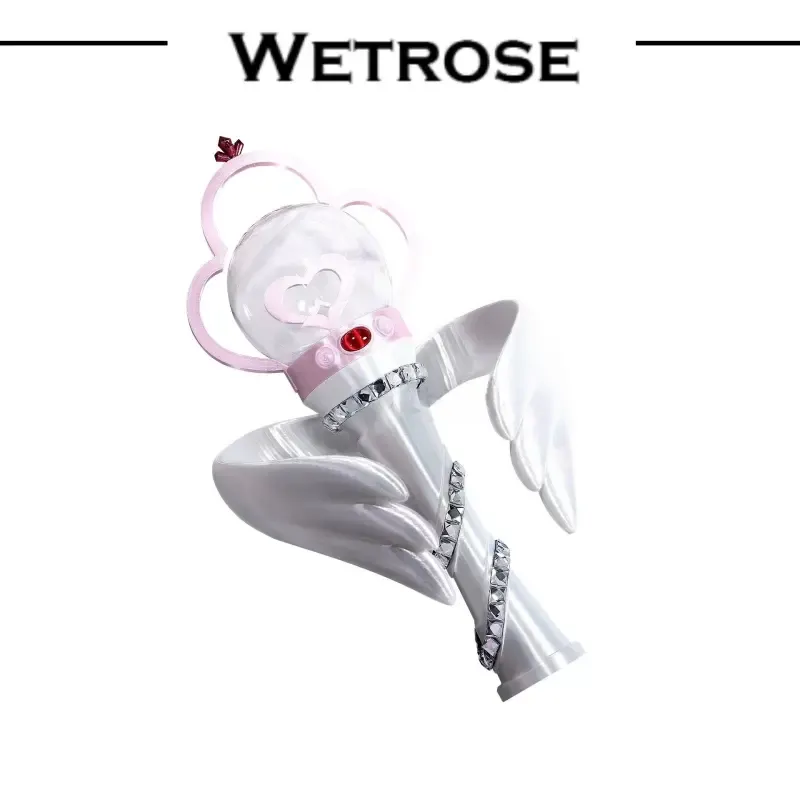 [Wetrose] In Stock Path to Nowhere Phanuel Dress Game Outfit Cosplay Costume 