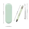 Diamond Painting Rechargeable Luminous Pen | Tool | Blue