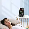Rechargeable Carbon Monoxide Detector W/ Digital Display for Home RV Apartment