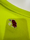 2025/2026 Flamengo Goalie 01 Football Jersey 1:1 Thai Quality