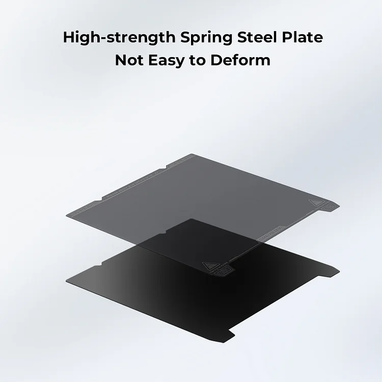 Smooth PEI Build Plate 235*235mm