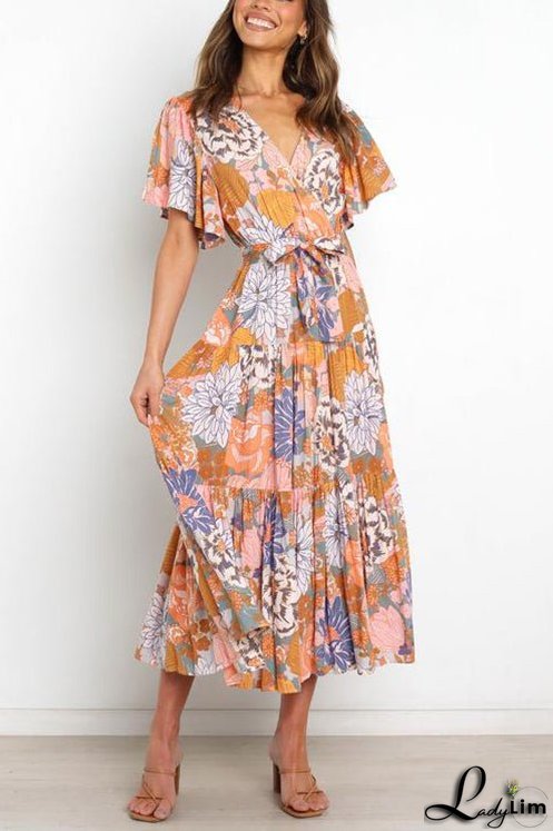 Glamorous and cool Dress